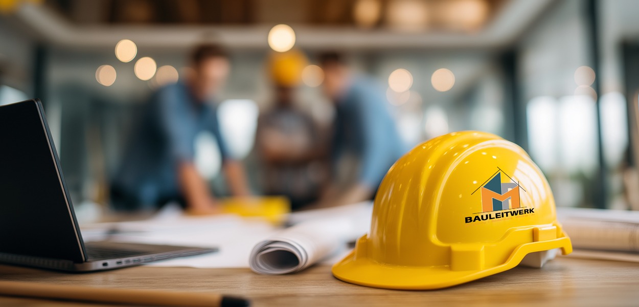BAULEITWERK.com | Bauleitung aus Linz am Rhein | Imagebild Bauleitung