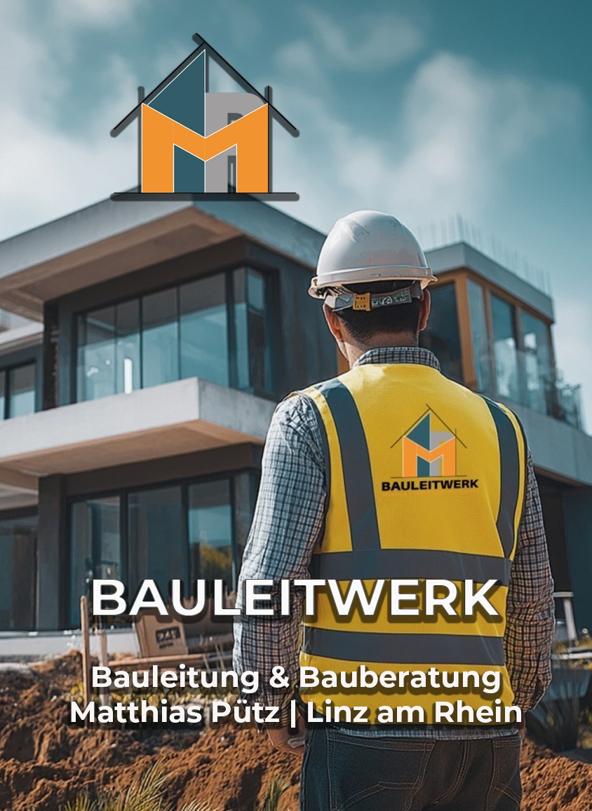 BAULEITWERK.com | Bauleitung aus Linz am Rhein | Slider mobil