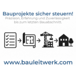Bauleitwerk: Grafik Bauprojekt