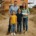 BAULEITWERK.com | Bauleitung aus Linz am Rhein | Familie vor Rohbau