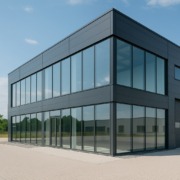 BAULEITWERK.com | Bauleitung aus Linz am Rhein | Gewerbeobjekte