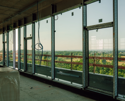 Keskin Campus Junkersring | Baustellenbilder-1
