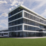 Keskin Campus Junkersring | Baustellenbild Architekt