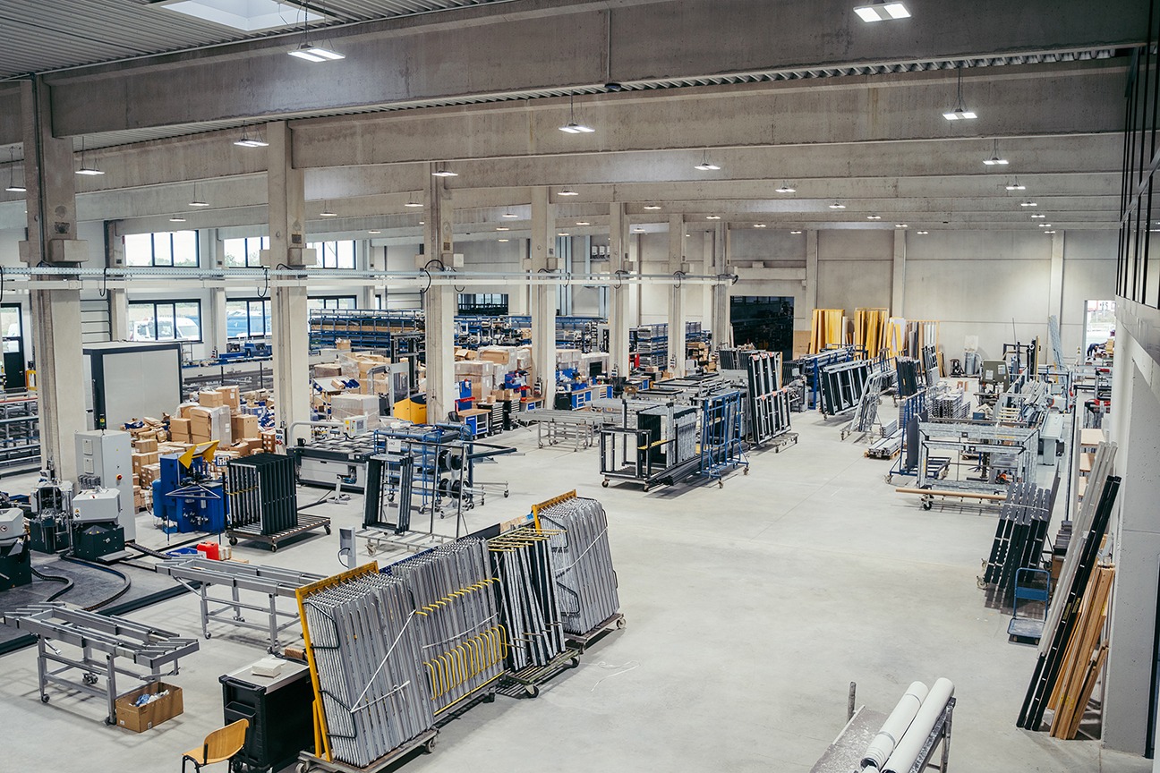 Campus Junkersring – Projektansicht 3