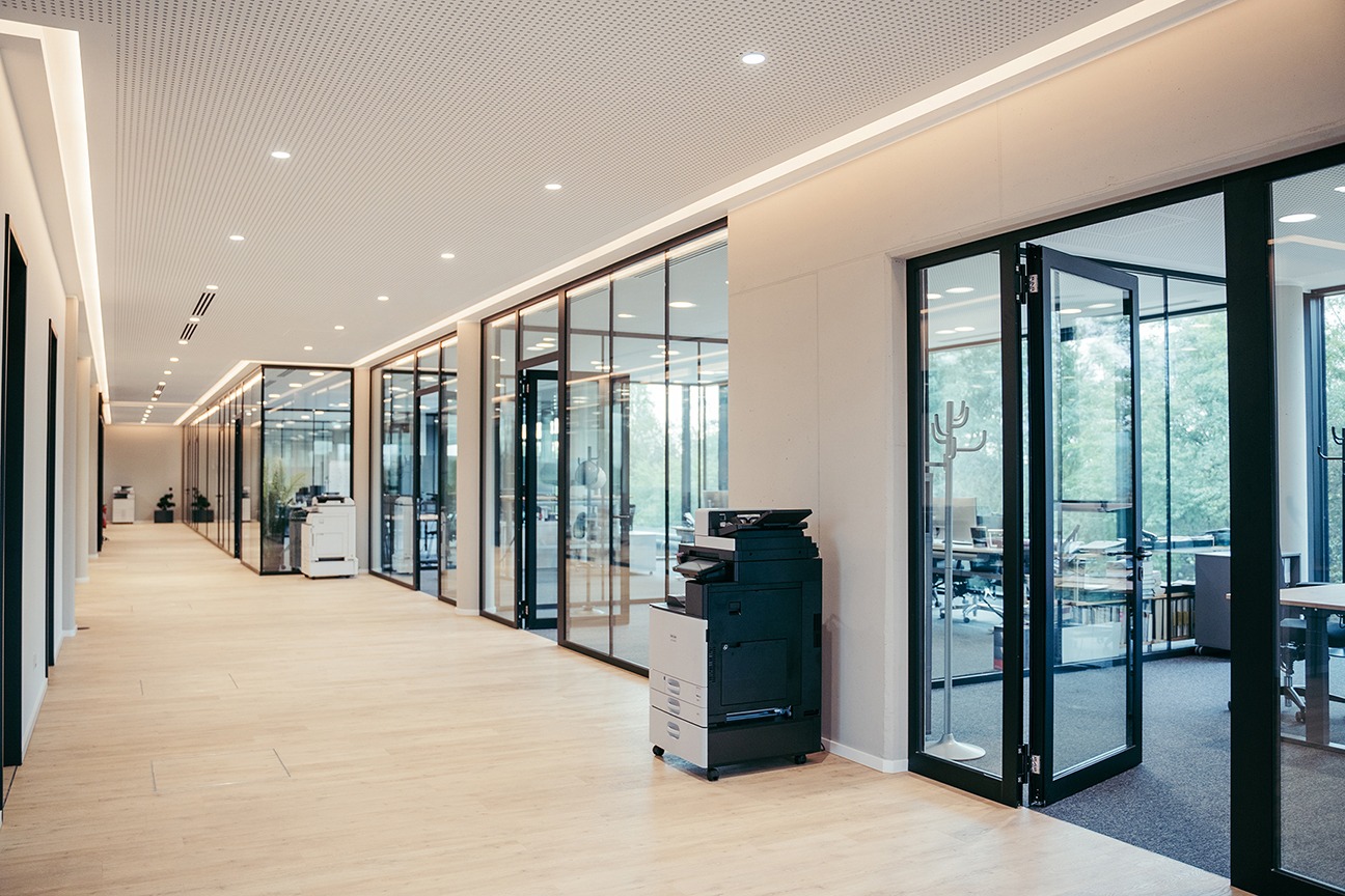 Campus Junkersring – Projektansicht 4