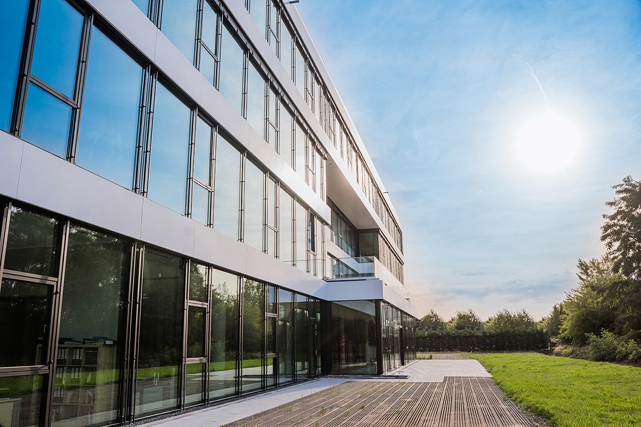 Campus Junkersring – Projektansicht 5