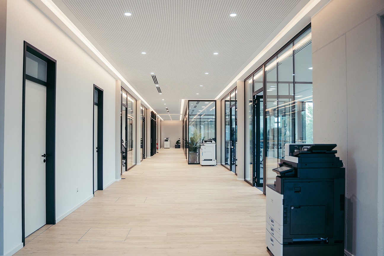 Campus Junkersring – Projektansicht 6