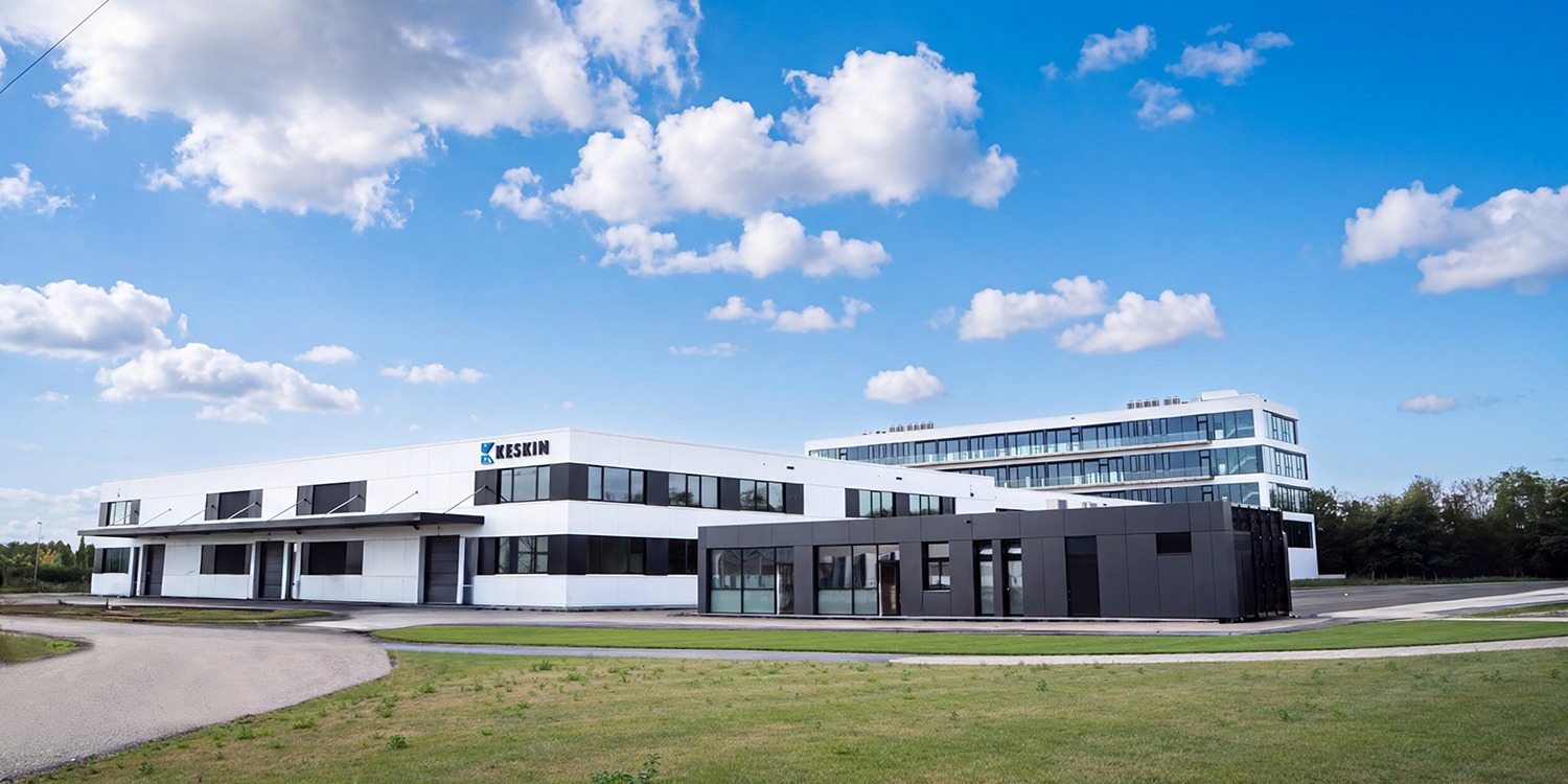 Campus Junkersring in Troisdorf – Bauprojekt von BAULEITWERK